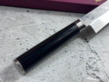 Load image into Gallery viewer, Second Hand Never used Shun Sashimi Knife 2061