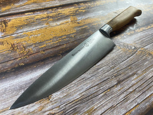 Second Hand Messermeiter Olivia Chef Knife 1966