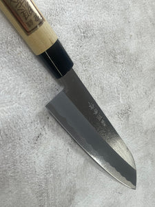 Second Hand (new with no box) Japanese Knife Set 4x  1903