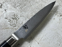 Load image into Gallery viewer, New Shun Classic Paring Knife ( new no box ) 1784