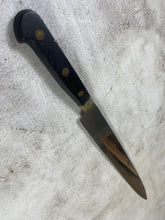 Load image into Gallery viewer, Vintage French Knife Set 4x Made in France 🇫🇷 1986