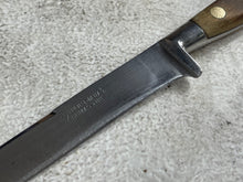 Load image into Gallery viewer, Vintage Sabatier Knife Set 6x Made in France 🇫🇷 1992