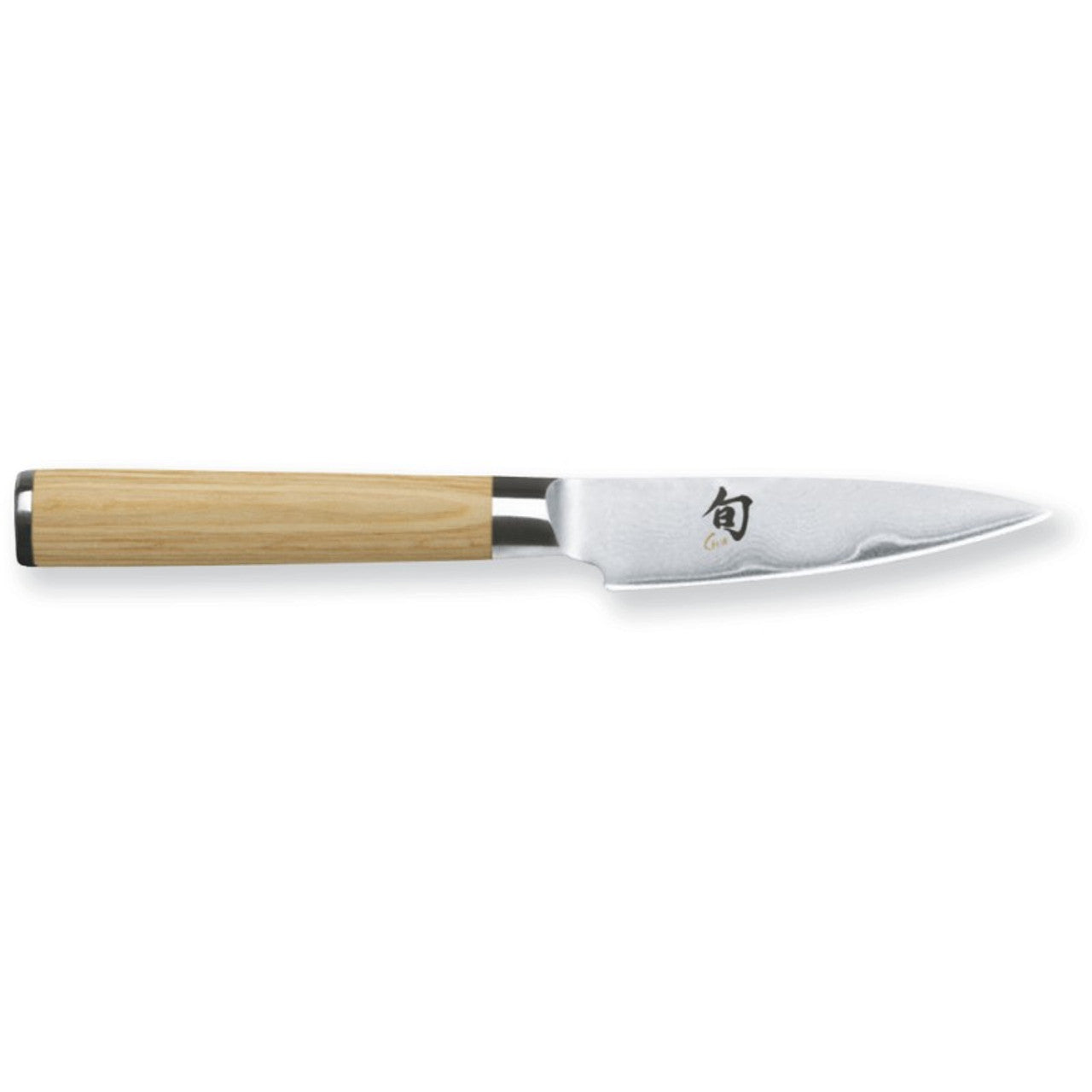 Shun Classic White 7 Piece Knife Block Set