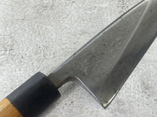 Load image into Gallery viewer, Vintage Japanese Knife Set 3x Carbon Steel Made in Japan 🇯🇵 1902