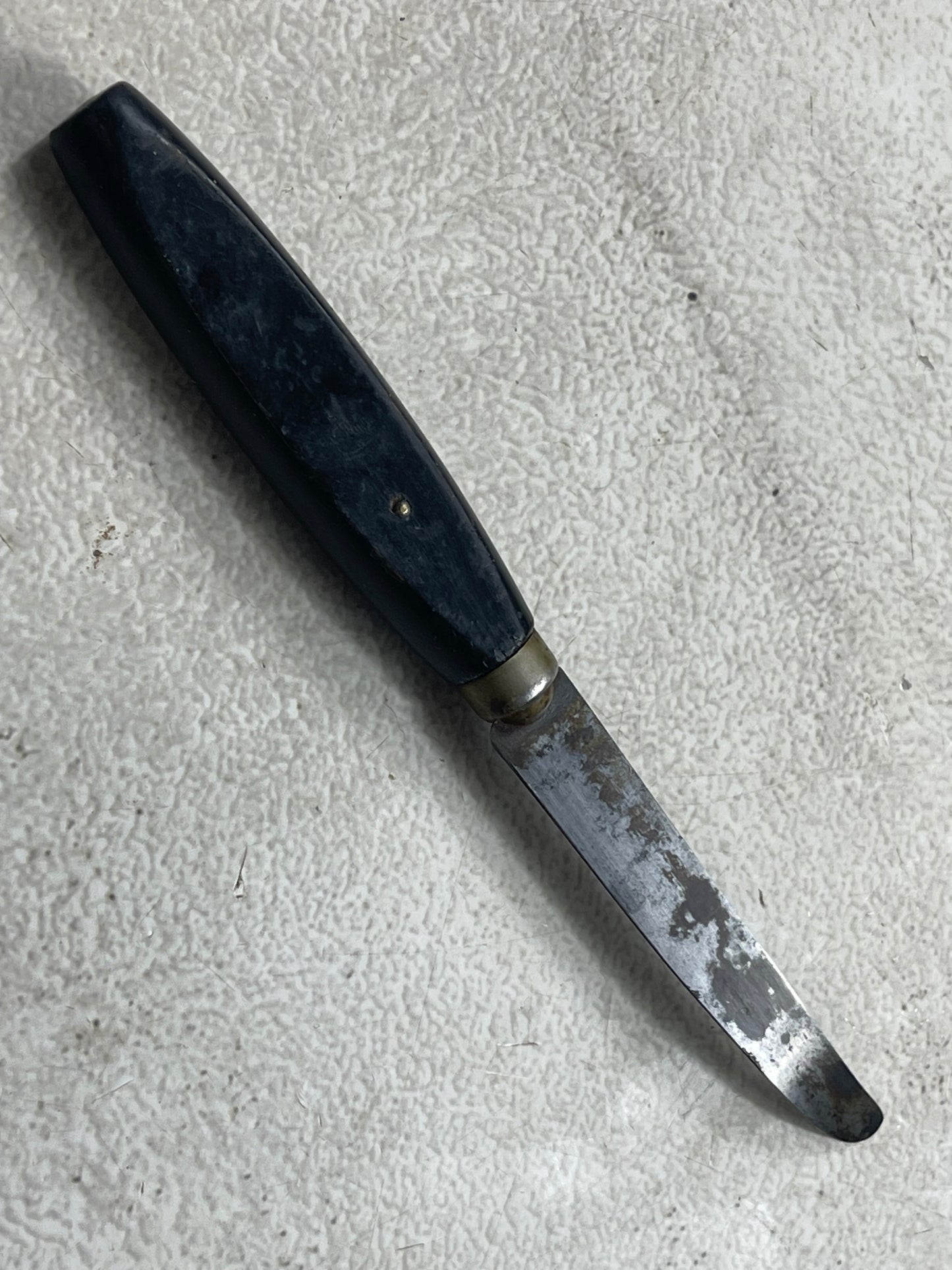 Vintage Exquisite French Knife Set Made In France 🇫🇷  1935