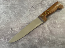Load image into Gallery viewer, Vintage French Knife Set 5x Made in France 🇫🇷 1598