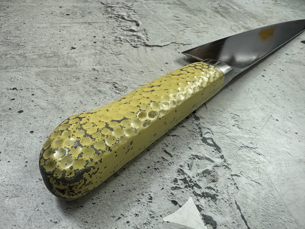 Vintage Brieto San-Mai Stainless Gyuto Knife 260mm 2316