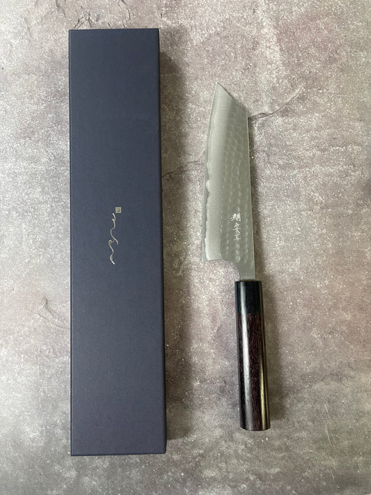 Anryu Aogami Bunka Knife 170mm 🇯🇵 Made in Japan