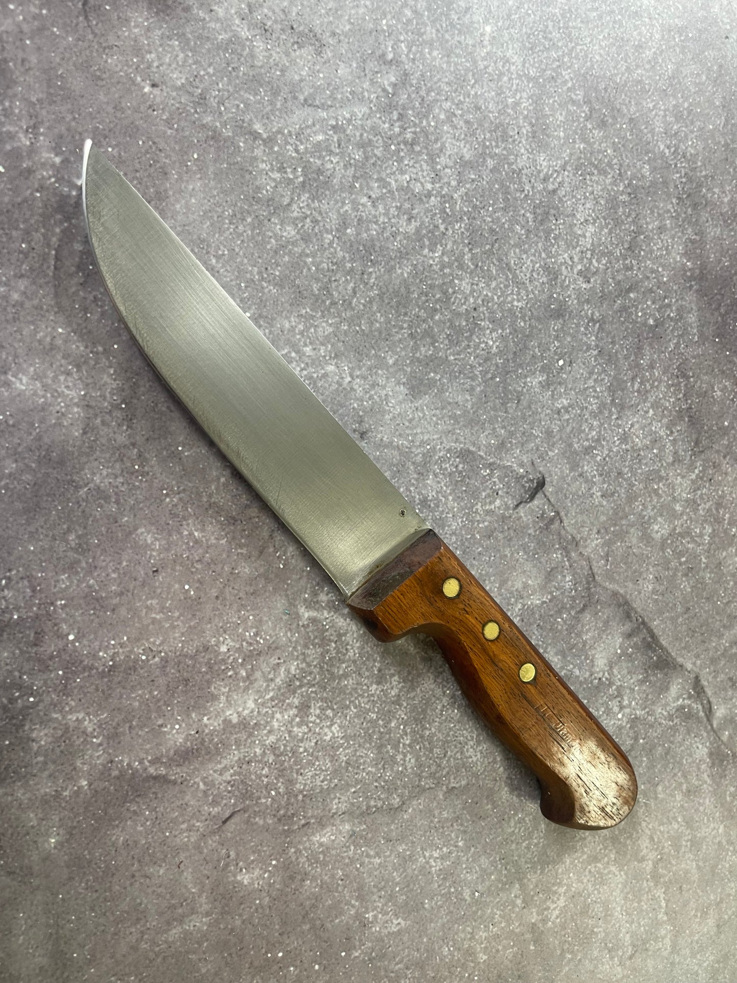 French Knife Set 3x Made in France 🇫🇷 1696