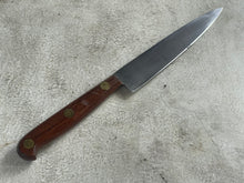 Load image into Gallery viewer, Vintage Sabatier Knife Set 6x Made in France 🇫🇷 1992