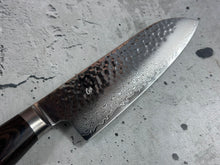 Load image into Gallery viewer, Second Hand Never used Shun Premier Santoku Knife 2059