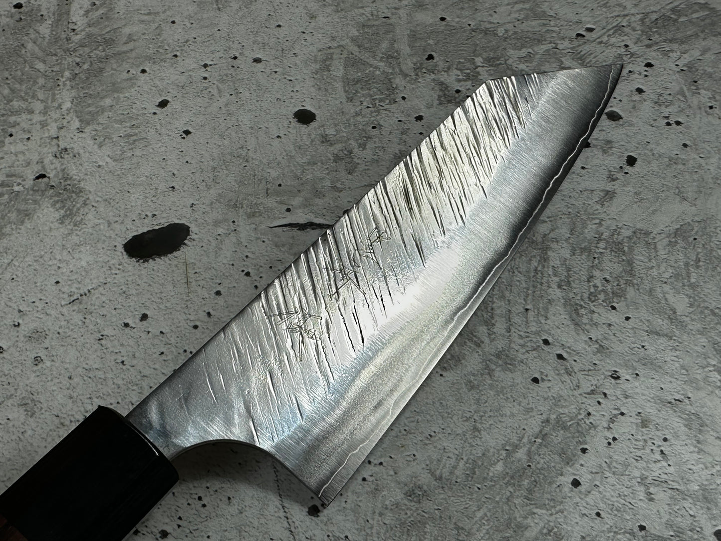 Yu Kurosaki Fujin Bunka SG2 165mm