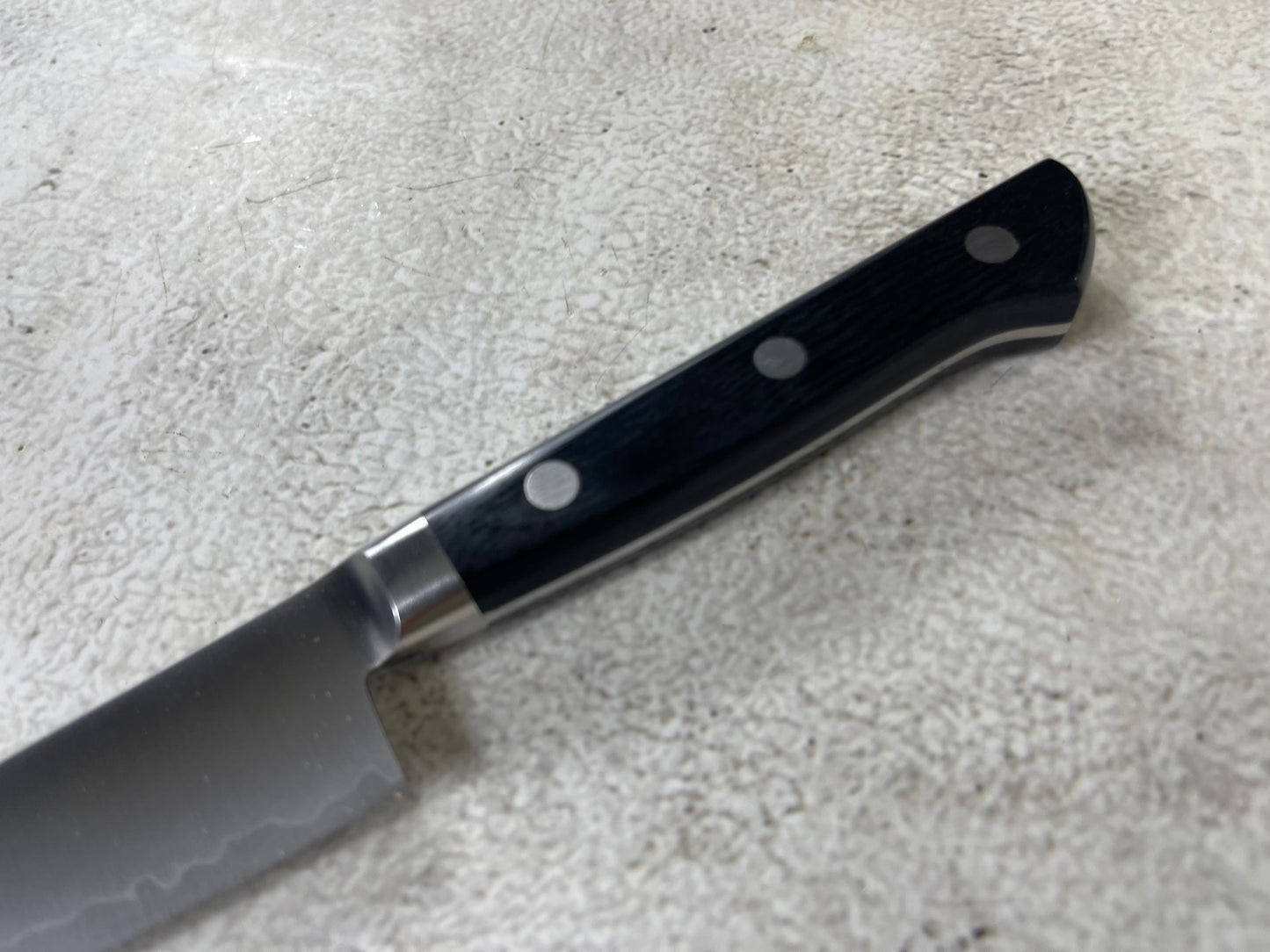 Tsunehisa Stainless M105 Utility Knife 120mm - Made in Japan 🇯🇵