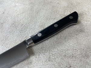 Tsunehisa Stainless M105 Utility Knife 120mm - Made in Japan 🇯🇵