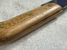 Load image into Gallery viewer, Vintage Sabatier Knife Set 3x Made in France 🇫🇷 1990