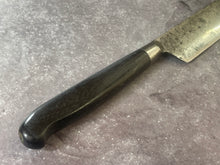 Load image into Gallery viewer, Vintage French Knife Set 3x Made in France 🇫🇷 1587