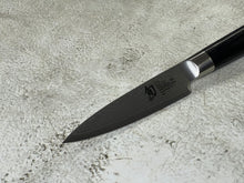 Load image into Gallery viewer, New Shun Classic Paring Knife ( new no box ) 1784