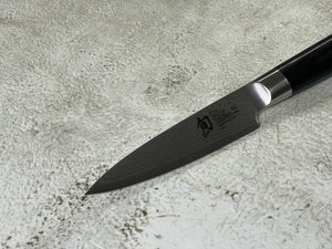 New Shun Classic Paring Knife ( new no box ) 1784