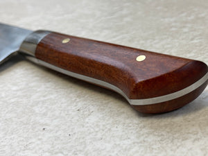 Premium Vintage Japanese Gyuto Knife 260mm Sweeden Steel Blade Made in Japan 🇯🇵