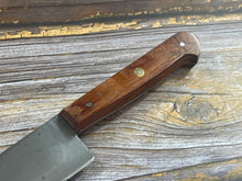 Load image into Gallery viewer, Vintage Sabatier Carving Knife Set 4x Made in France 🇫🇷 1957