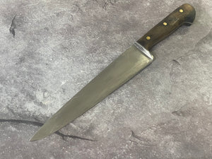 Vintage Wusthof Chef Knife Made in German 🇩🇪 1610