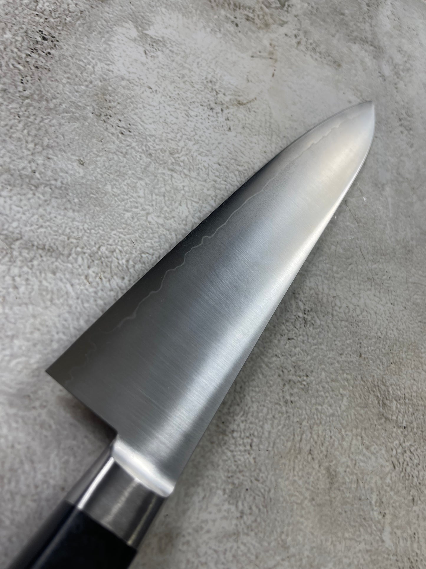 Tsunehisa M105 Stainless Gyuto 180mm Made in Japan 🇯🇵