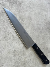 Load image into Gallery viewer, Japanese Misono  Santoku Knife Stainless Steel Made in Japan 🇯🇵 1328