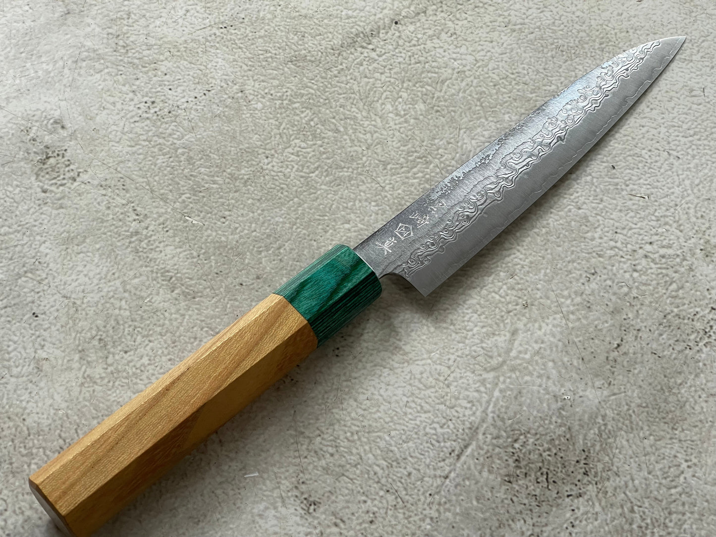 Makoto Kurosaki VG10 Kodama Petty 150mm