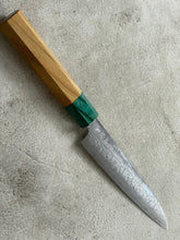 Load image into Gallery viewer, Makoto Kurosaki  VG10 Kodama  Petty 150mm