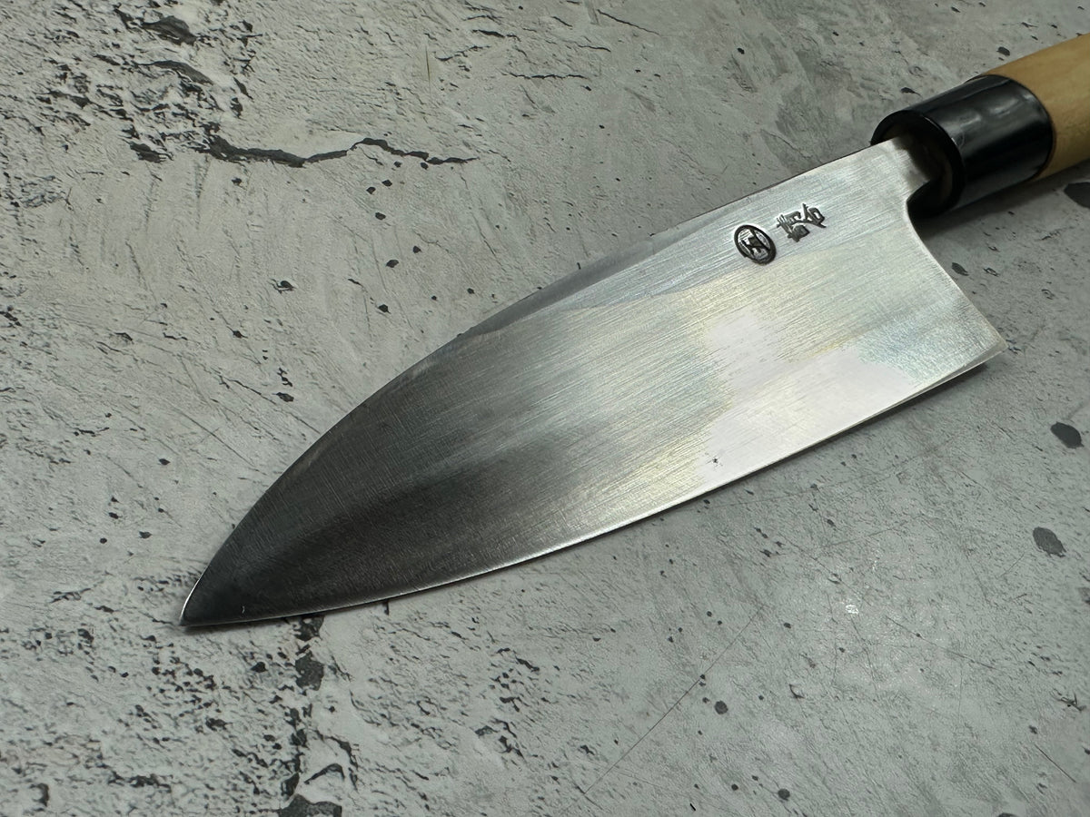 Vintage Marugo Yanagiba & Deba Knife Set 2342