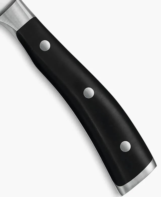 Wüsthof Classic Ikon Santoku Knife