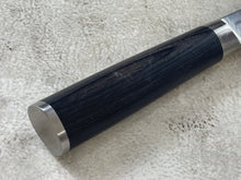 Load image into Gallery viewer, Second Hand Shun Classic Santoku Knife 1970