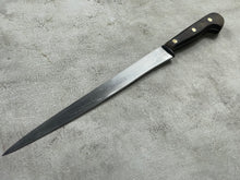 Load image into Gallery viewer, Vintage F. Dick Filleting Knife 260mm Stainless Steel Blade Made in Germany  🇩🇪 1916