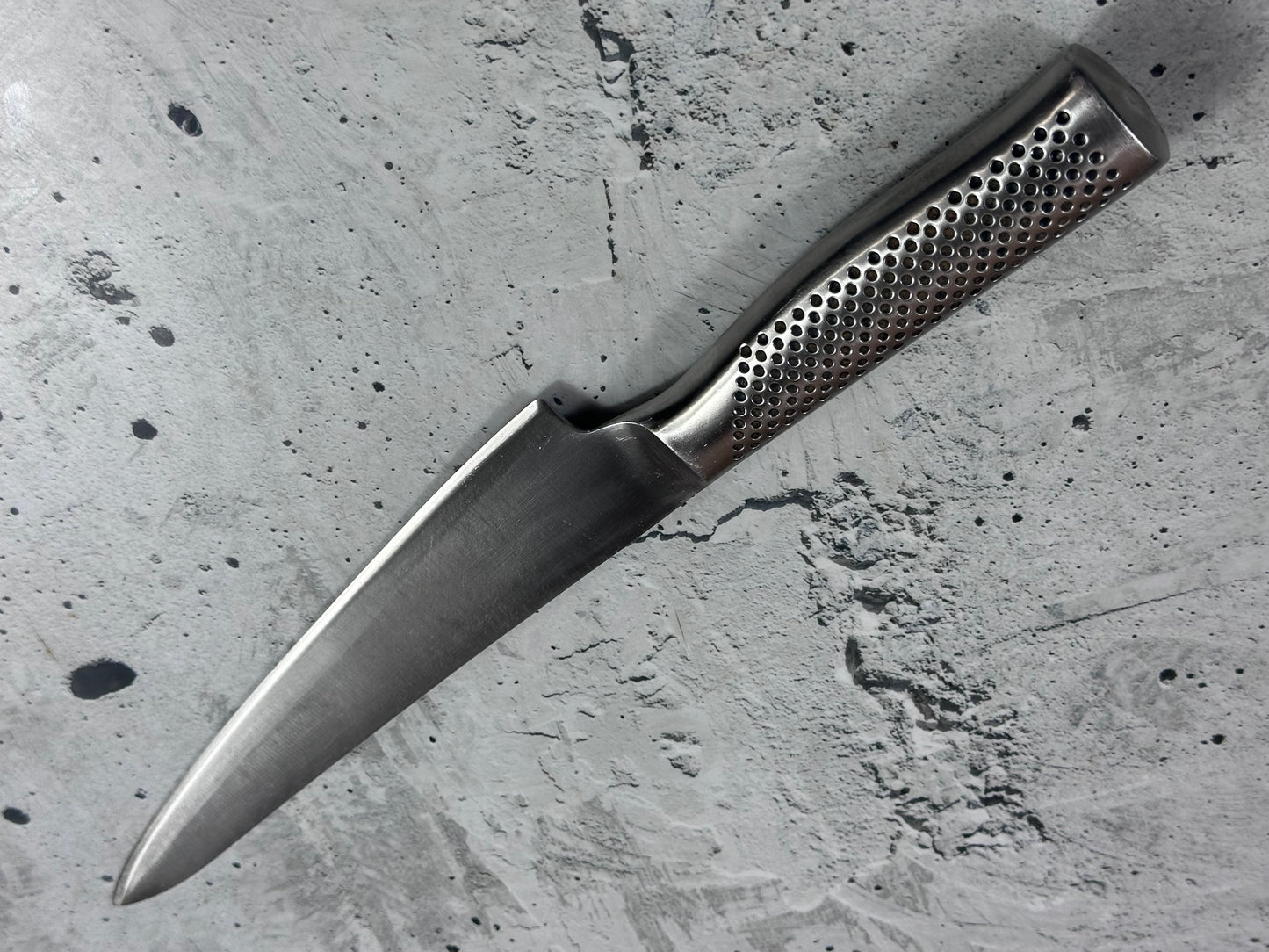Second Hand Global Slicing Knife 230mm 2053