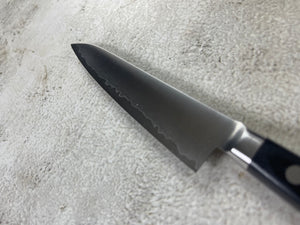 Tsunehisa Stainless M105 Utility Knife 120mm - Made in Japan 🇯🇵