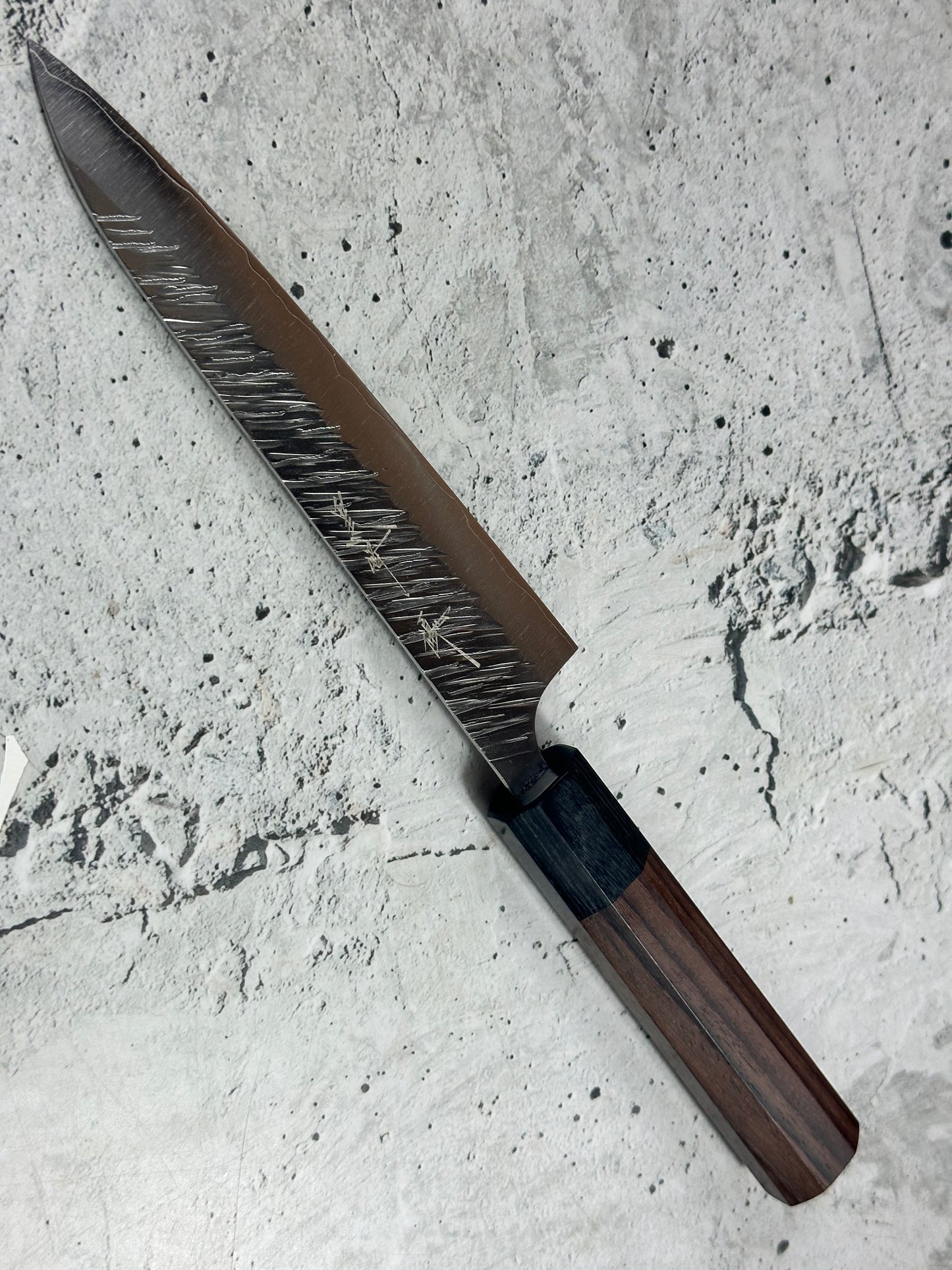 Yu Kurosaki Fujin Petty SG2 150mm