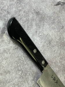 Used Santoku Knife 170mm - Stainless Steel Made In Japan 🇯🇵 1641