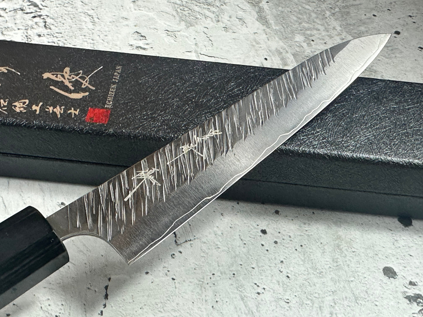 Yu Kurosaki Fujin Petty SG2 150mm