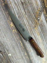 Load image into Gallery viewer, Vintage Sabatier Knife Set 3x Made in France 🇫🇷 1964