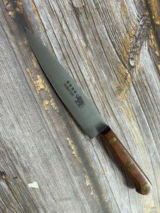Vintage Sabatier Knife Set 3x Made in France 🇫🇷 1964