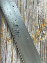 Load image into Gallery viewer, Vintage French Butcher Knife Set 4x Made in France 🇫🇷 1959
