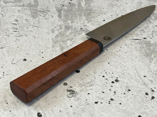 Load image into Gallery viewer, Premium Custom Chef Knife 17cm &quot;George&quot;