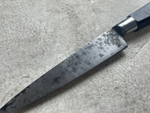 Load image into Gallery viewer, French Knife Set 3x Carbon Steel POM Handles Made in France 🇫🇷 1951