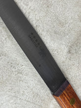 Load image into Gallery viewer, Vintage Sabatier Knife Set 4x Made in France 🇫🇷 1991