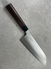 Load image into Gallery viewer, Makoto Kurosaki  VG7 Damascus Gyuto Knife 240mm