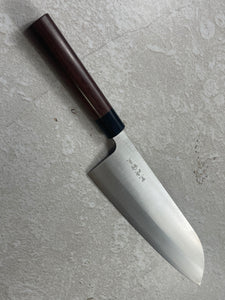 Makoto Kurosaki  VG7 Damascus Gyuto Knife 240mm