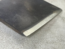 Load image into Gallery viewer, Vintage Butchers Foster Bros Cleaver Knife 160mm Made in USA 🇺🇸 Carbon Steel 1894