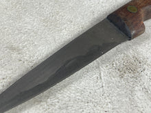 Load image into Gallery viewer, Vintage French Knife Set 5x Made in France 🇫🇷 1985