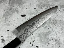 Load image into Gallery viewer, Makoto Kurosaki  VG7 Damascus  Gyuto Knife 210mm