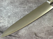 Load image into Gallery viewer, Vintage Japanese Gyuto Knife 240mm  Made in Japan 🇯🇵 1764